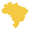 Envio para todo o Brasil