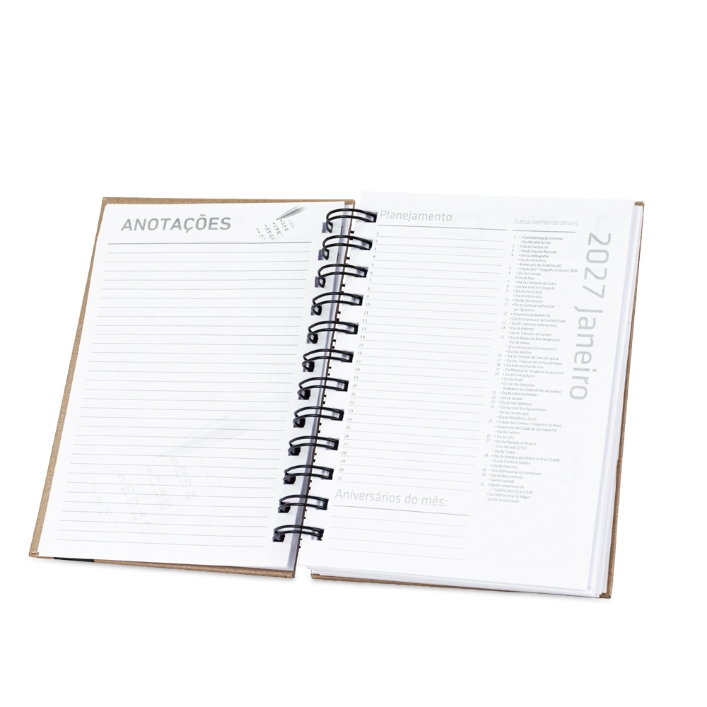 Agenda Diaria 20406d5