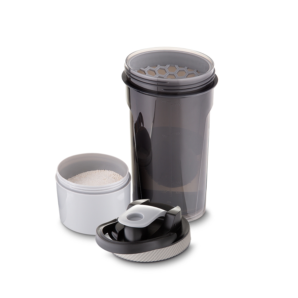 Coqueteleira Plastica 750ml 12317d1