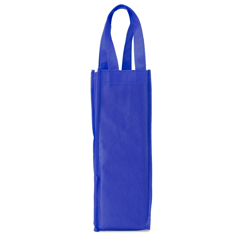 Porta Vinho TNT AZUL