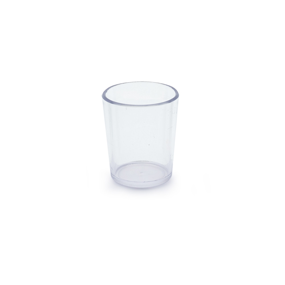 Coqueteleira Acrilico 565ml