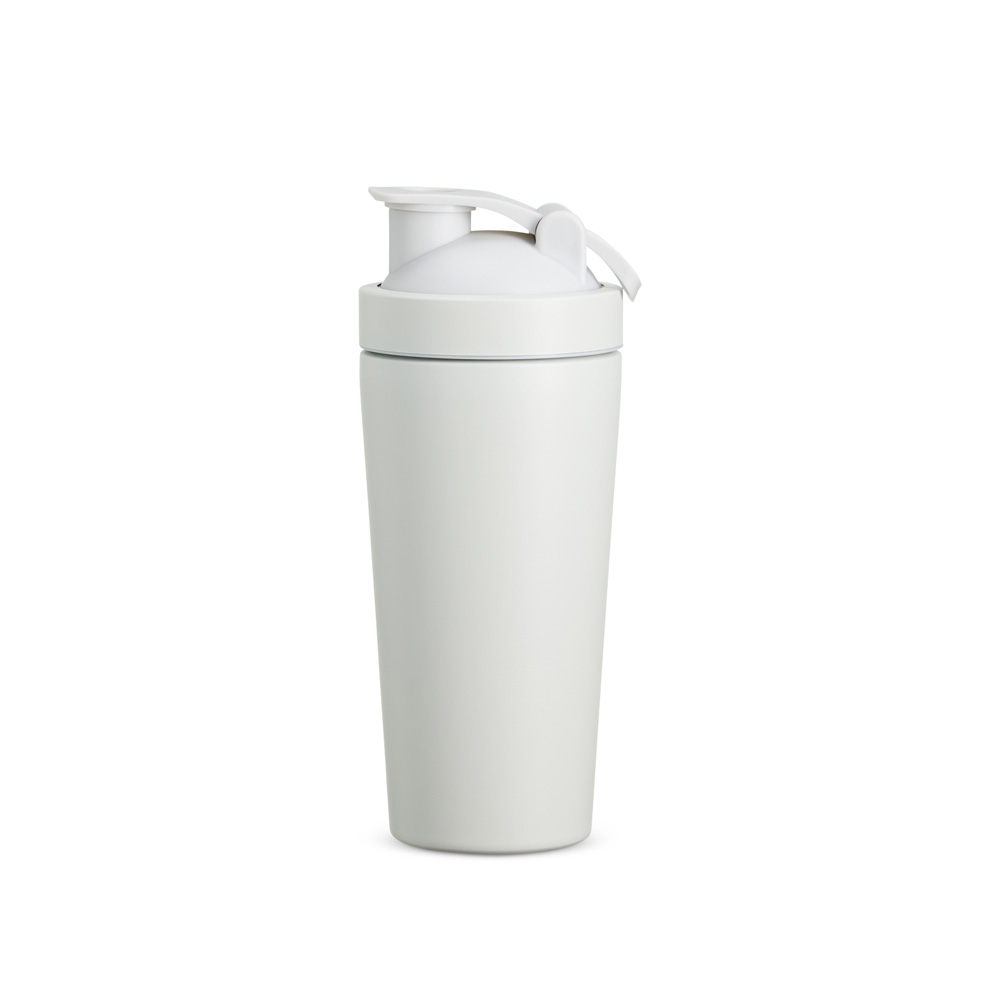 Coqueteleira Termica 700ml CINZA