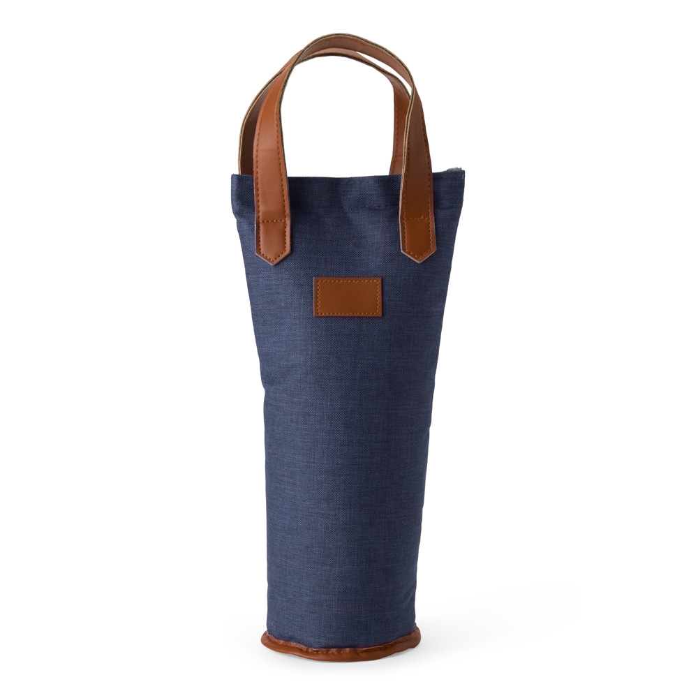 Porta Garrafas Termico AZUL