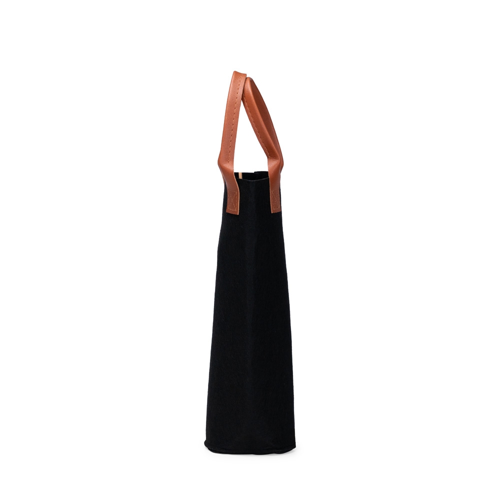 Porta Vinho Feltro 27733d3
