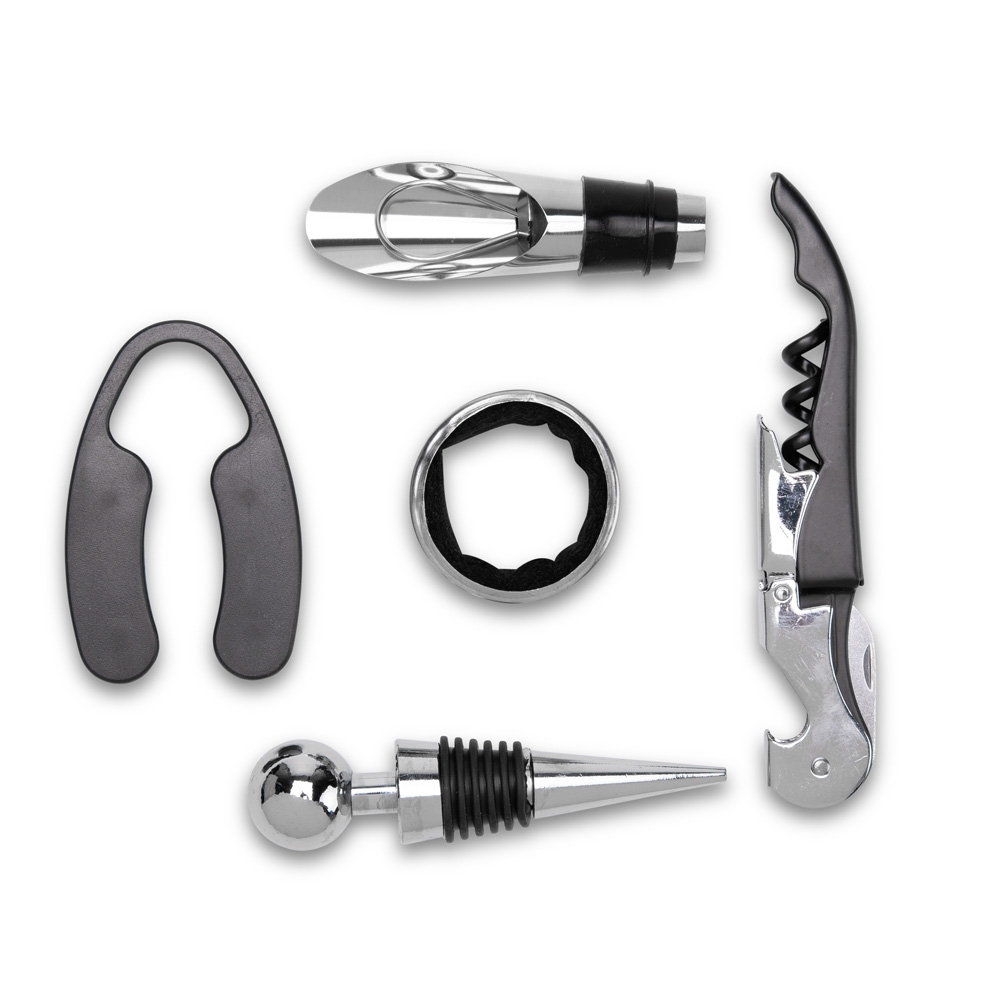 Kit Vinho Pecas 28009d5