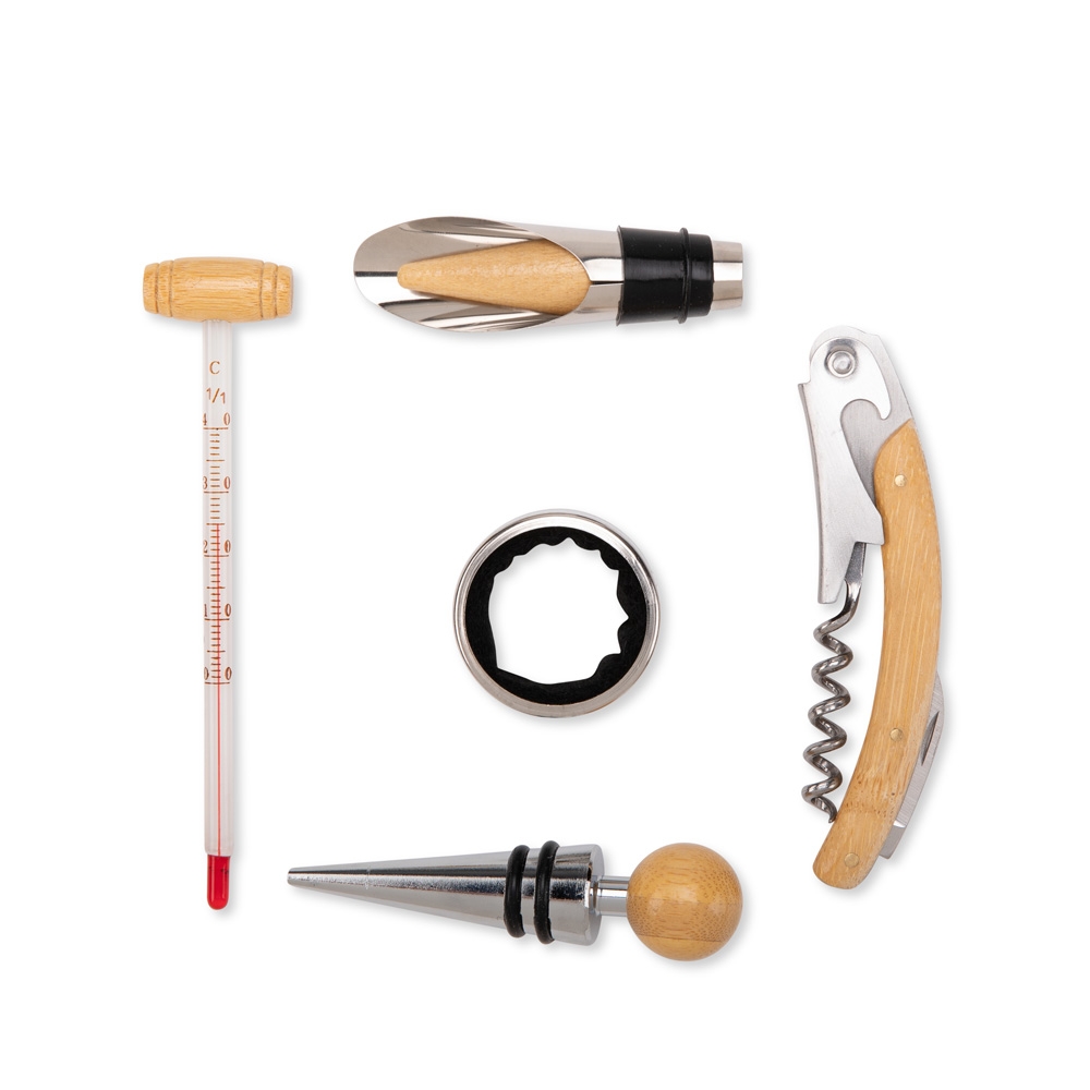 Kit Vinho Pecas 28177d6