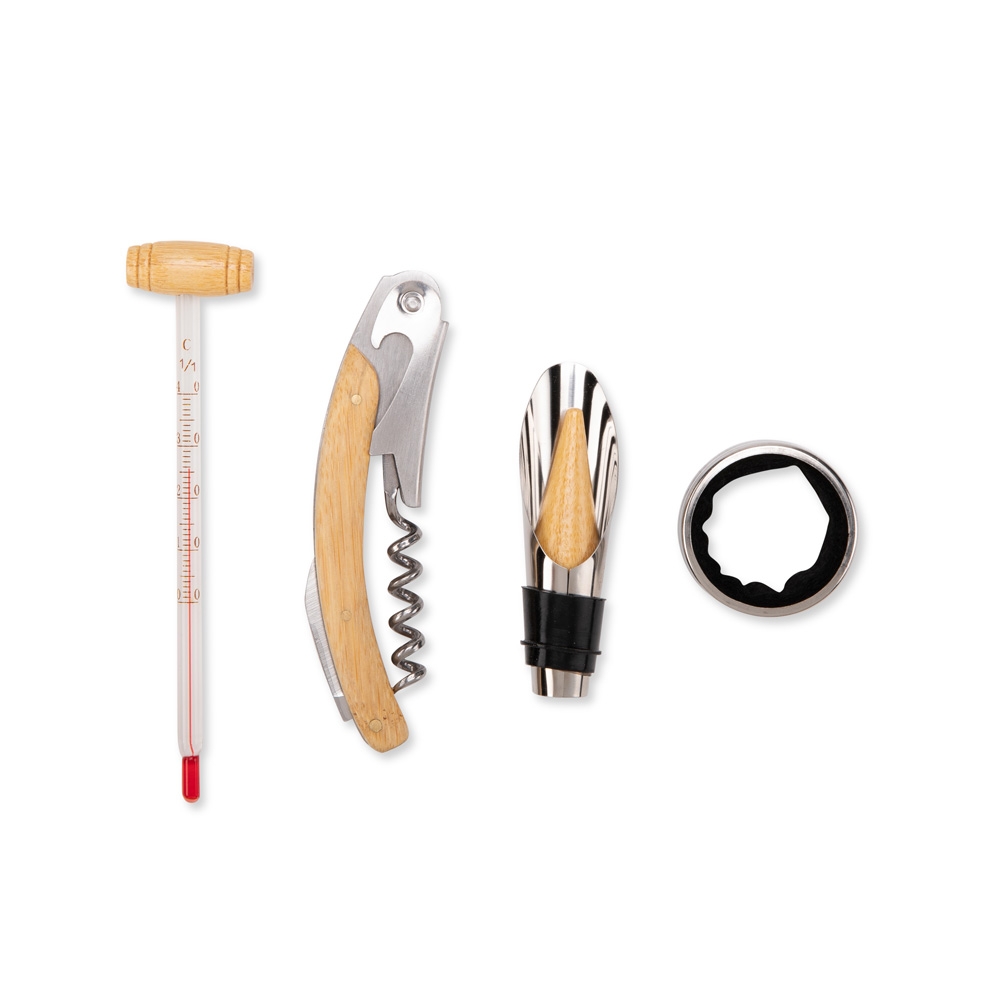 Kit Vinho Pecas 28180d6
