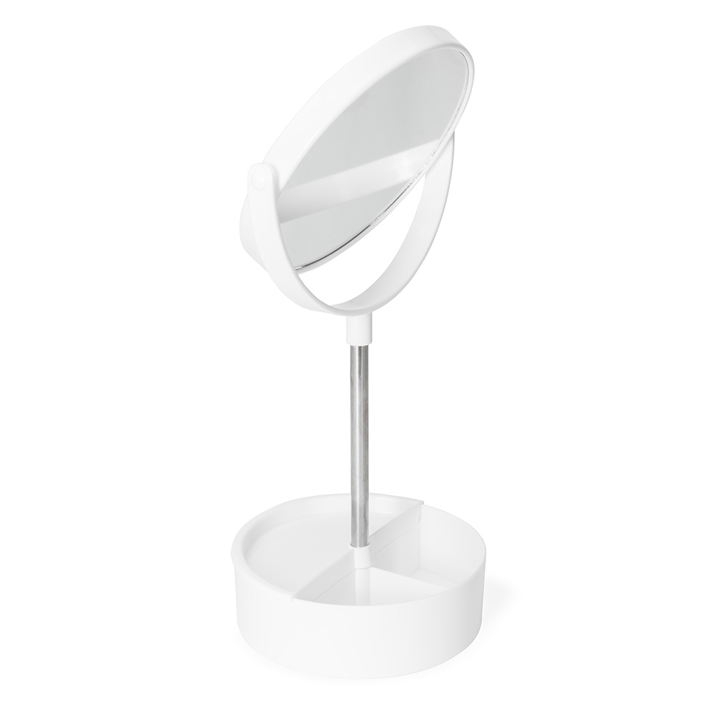 Espelho de Mesa Plastico 23513d3