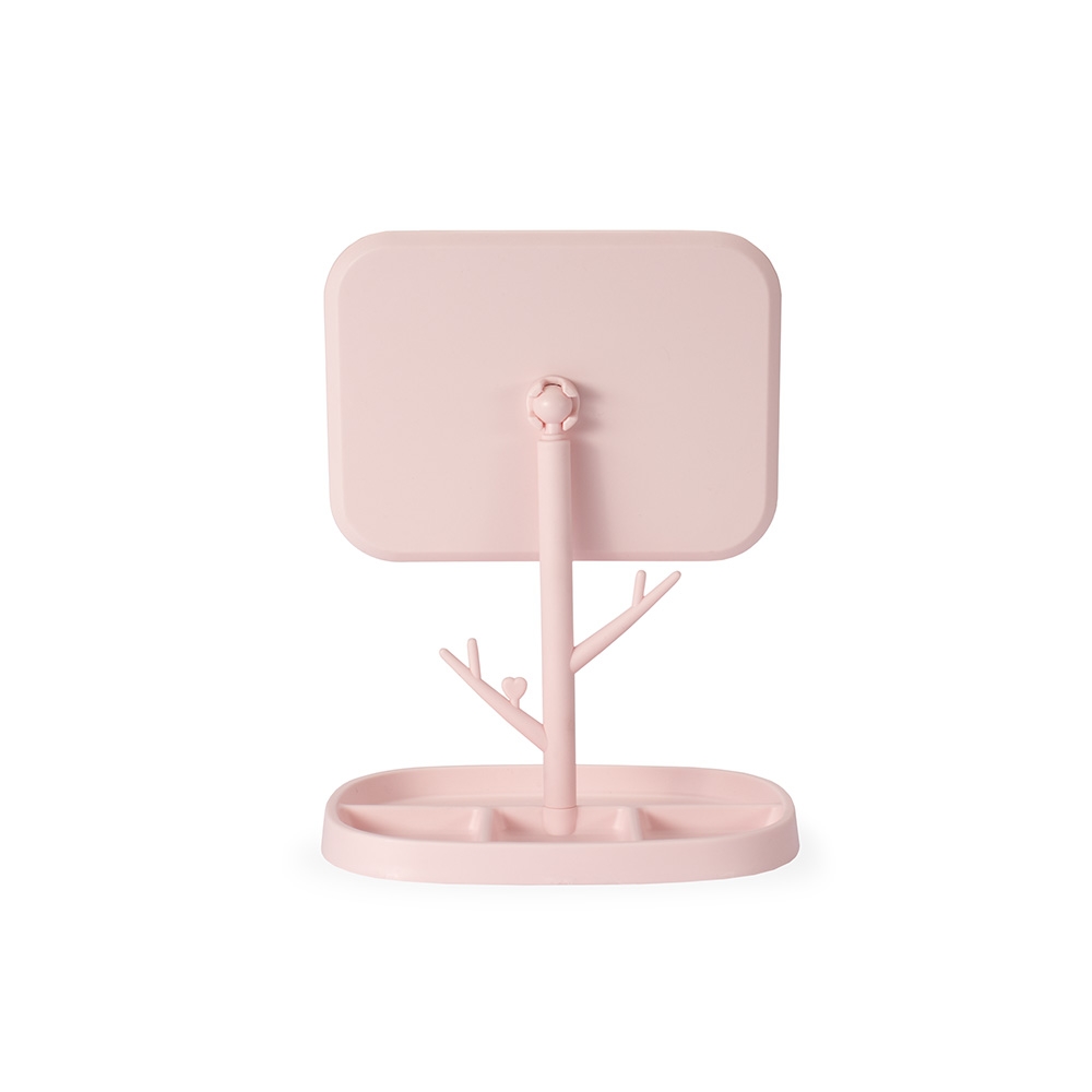 Espelho de Mesa Plastico 23564d3