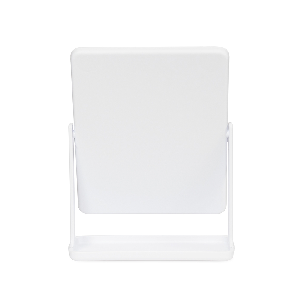 Espelho de Mesa Plastico