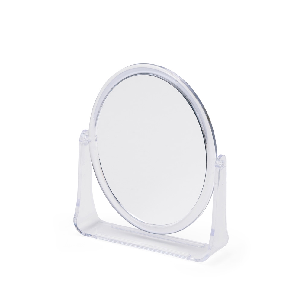 Espelho de Mesa Oval Plastico 27349d3