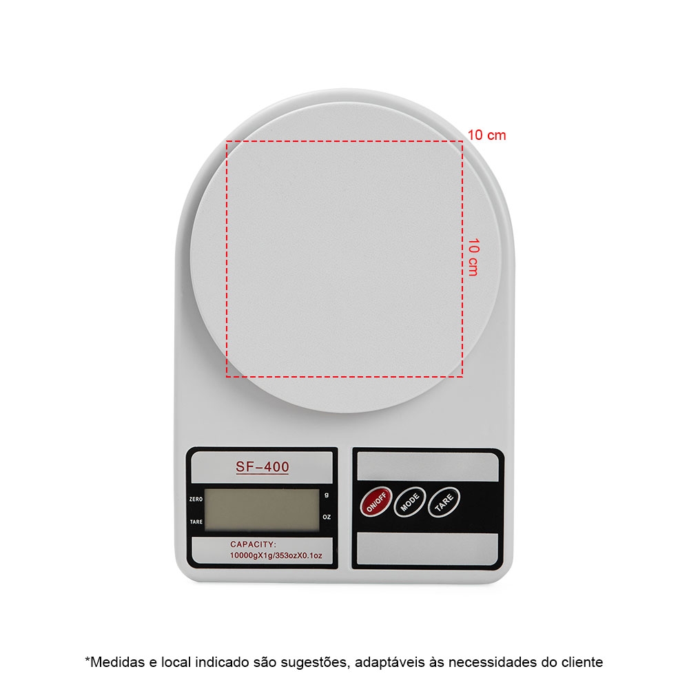 Balanca Digital para Cozinha 16435d3