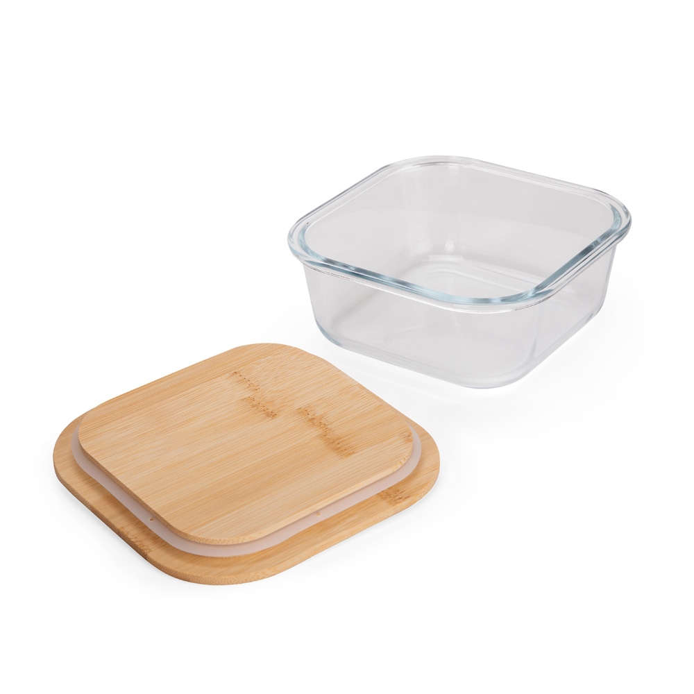 Marmita Vidro 650ml 27970d4