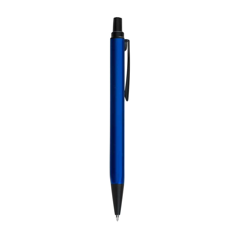 Caneta Metal AZUL