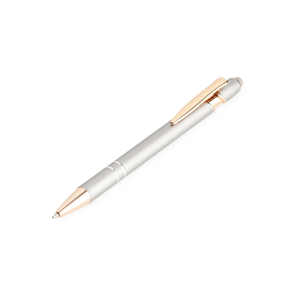 Caneta Metal Touch 15199d3