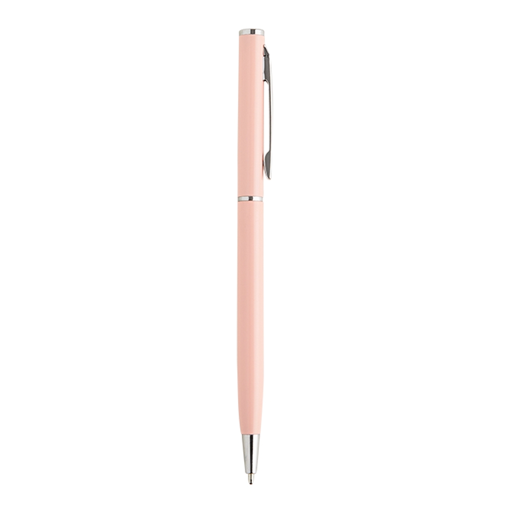 Caneta Metal ROSA