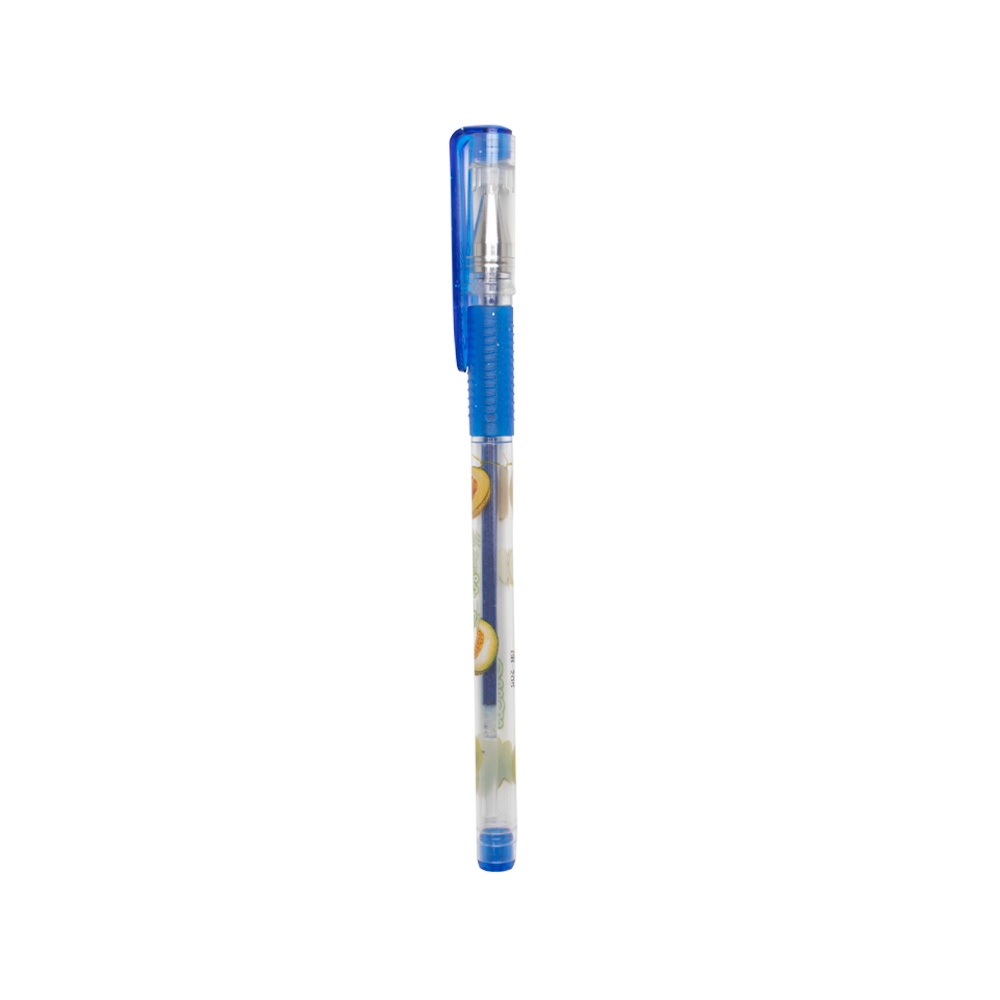Kit Canetas Gel cores 17391d2