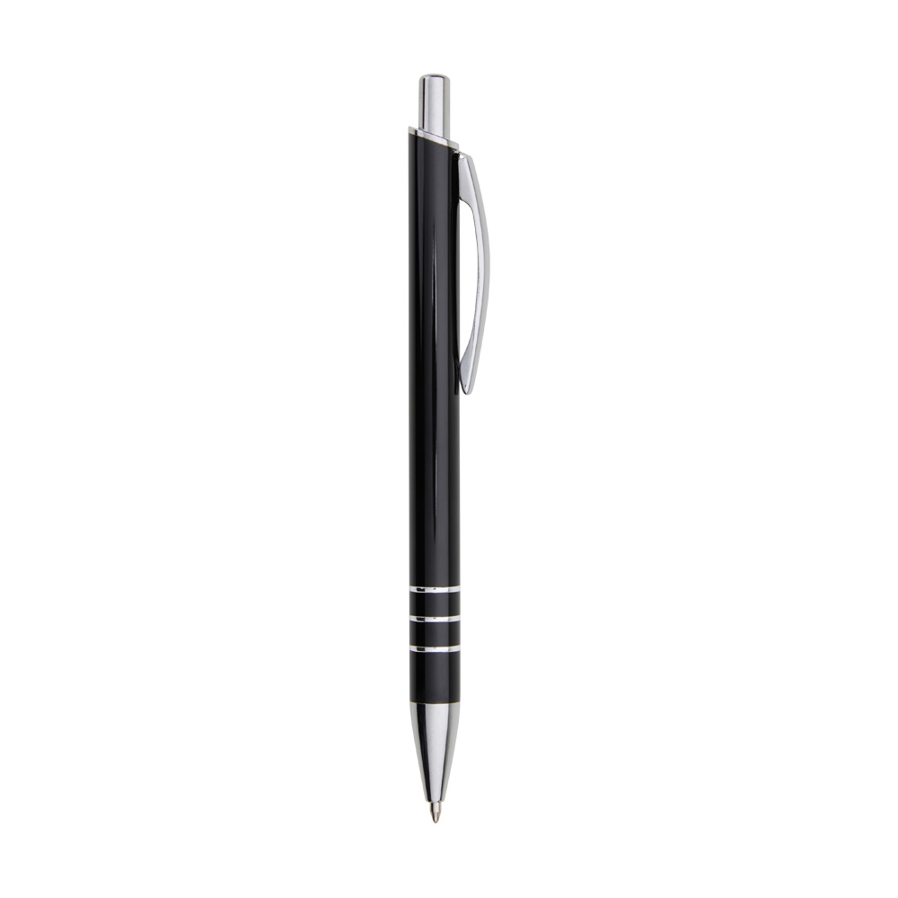 Caneta Metal PRETO