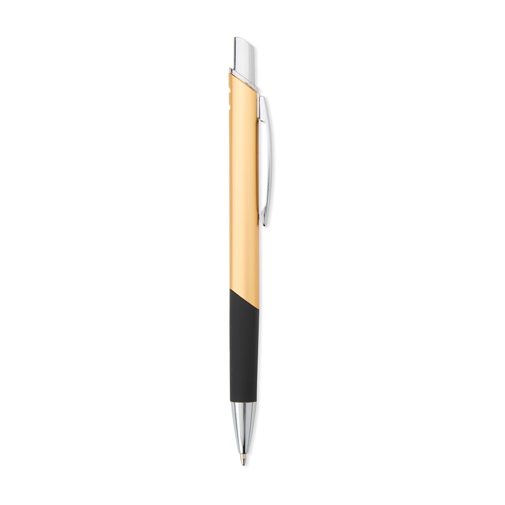 Caneta Metal DOURADO