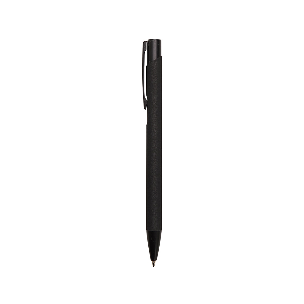 Caneta Metal PRETO