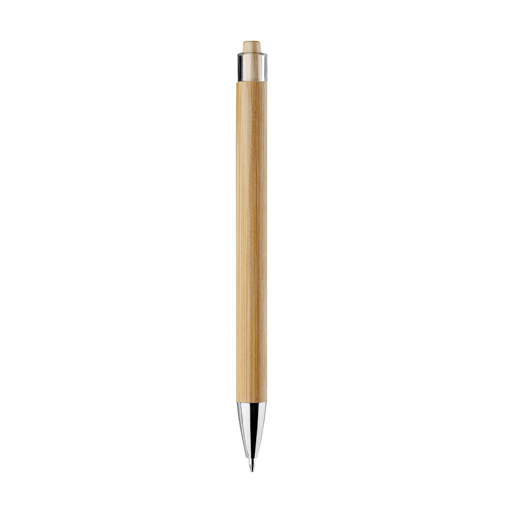 Caneta Ecologica Bambu 25810d2