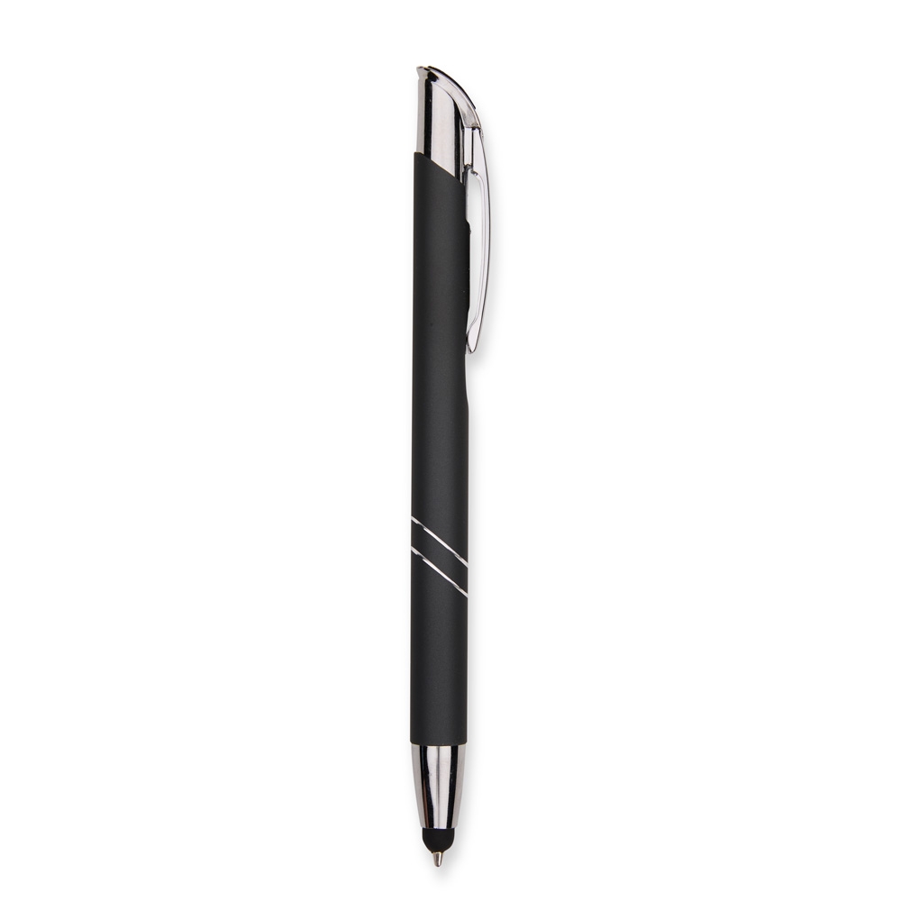 Caneta Metal Touch PRETO