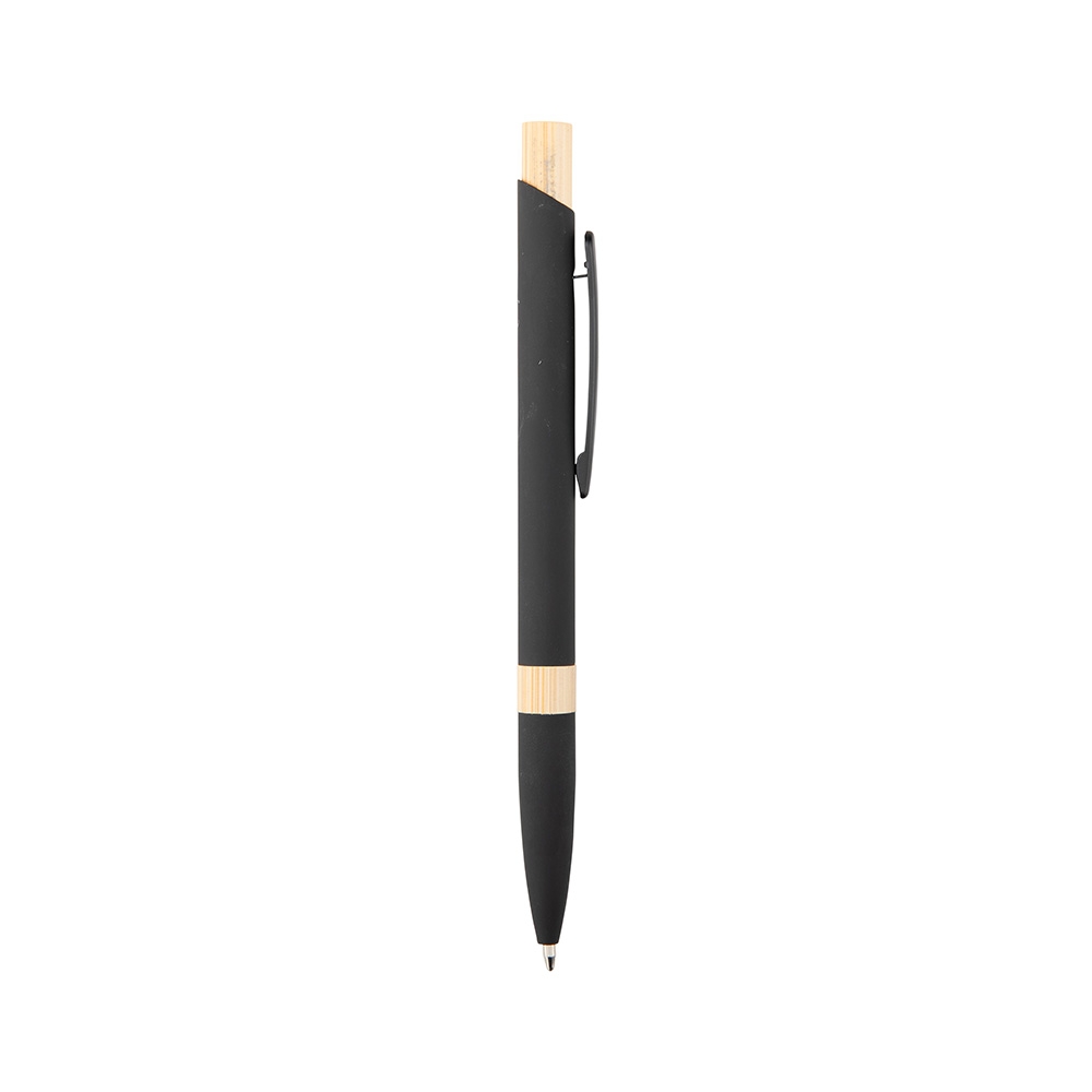 Caneta Metal PRETO