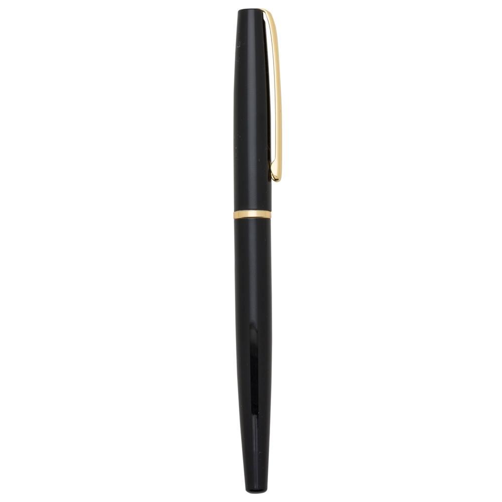 Caneta Roller Metal