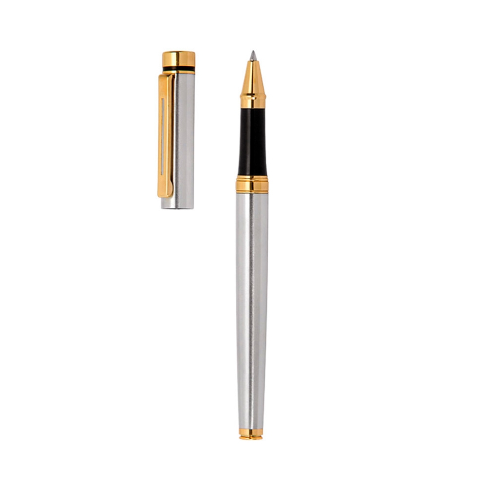Caneta Metal Roller 9865d1