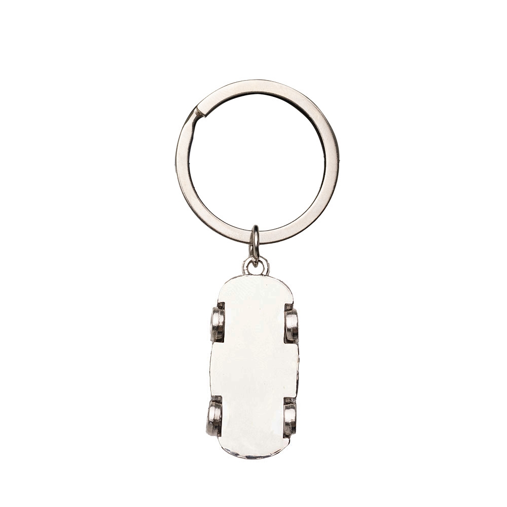 Chaveiro Metal 18948d3