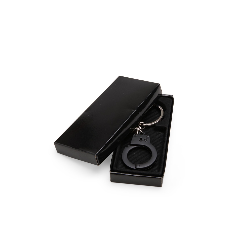 Chaveiro Metal Algema 24691d2