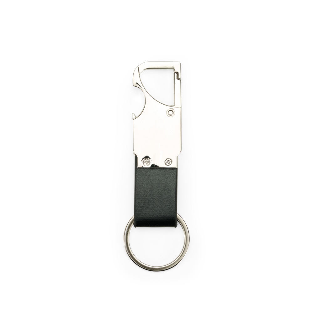 Chaveiro Metal com Mosquetao 24858d3