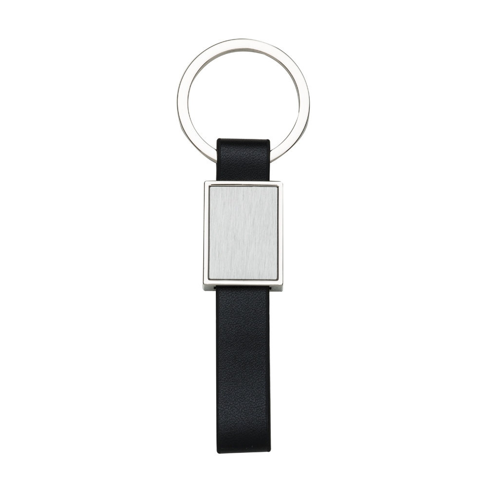 Chaveiro Metal PRATA