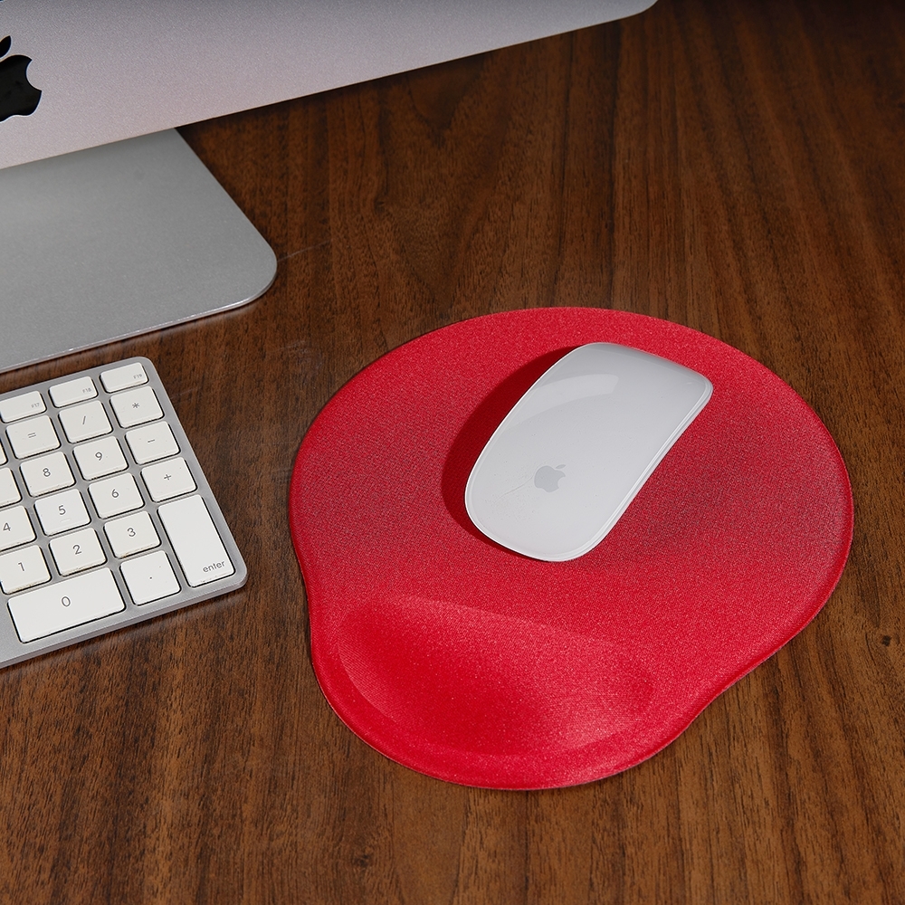 Mouse Pad com Apoio de Pulso 11541d4