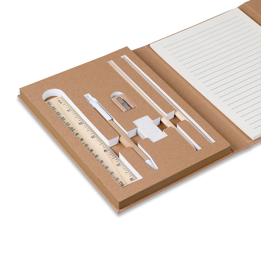 Kit Escritorio Ecologico 14002d2