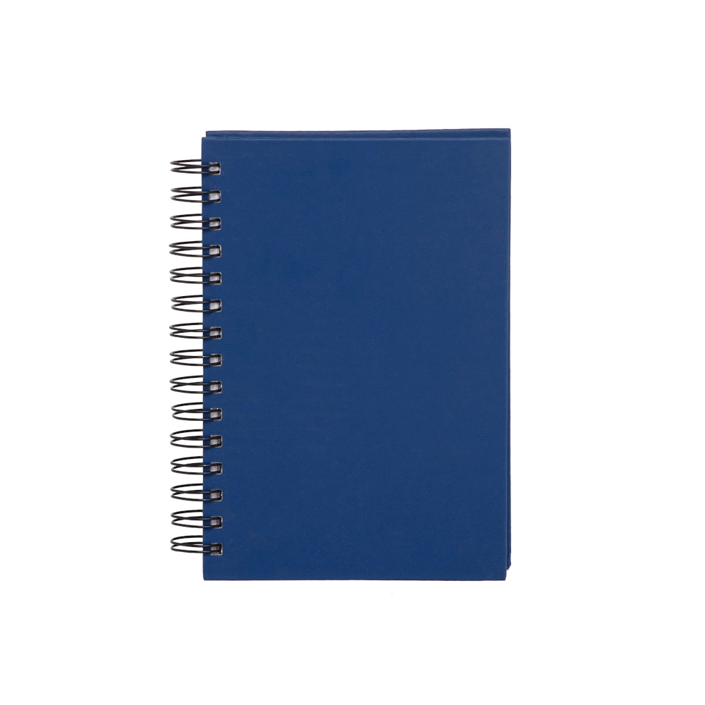 Agenda Cromato AZUL