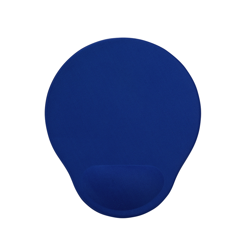 Mouse Pad Ergonomico AZUL
