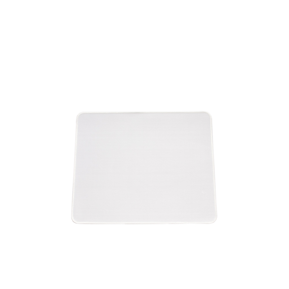 Mouse Pad Poliester BRANCO