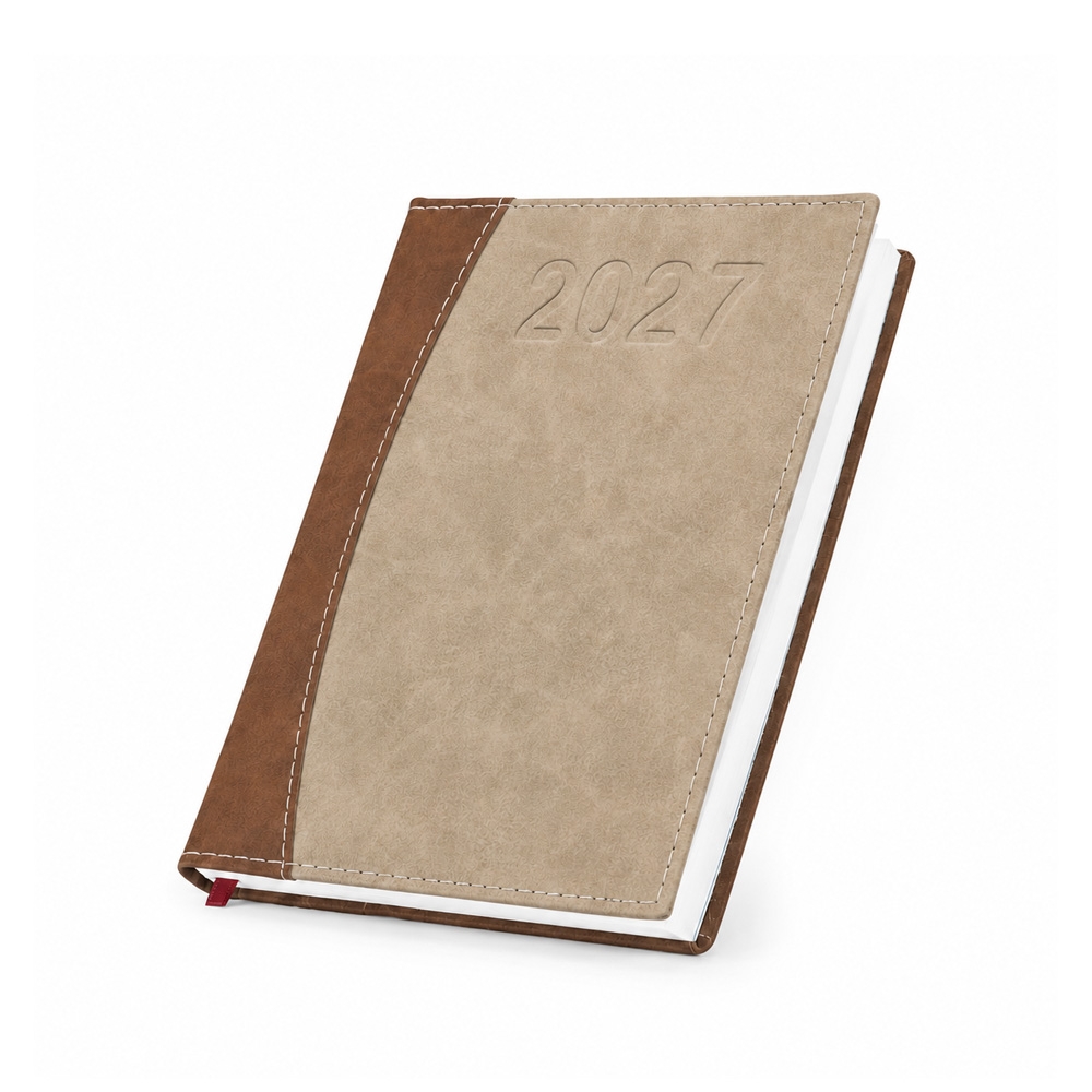 Agenda Diaria 7873d6