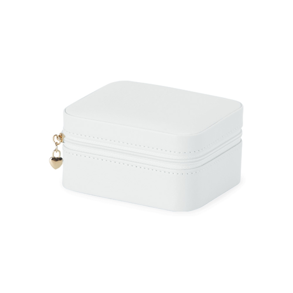 Porta Joias BRANCO