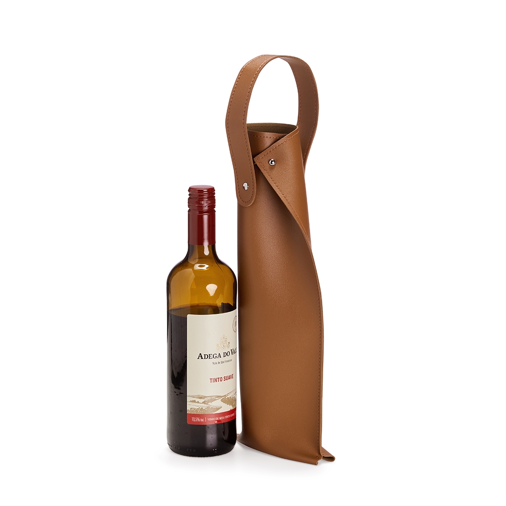 Porta Vinho PU 22395d4
