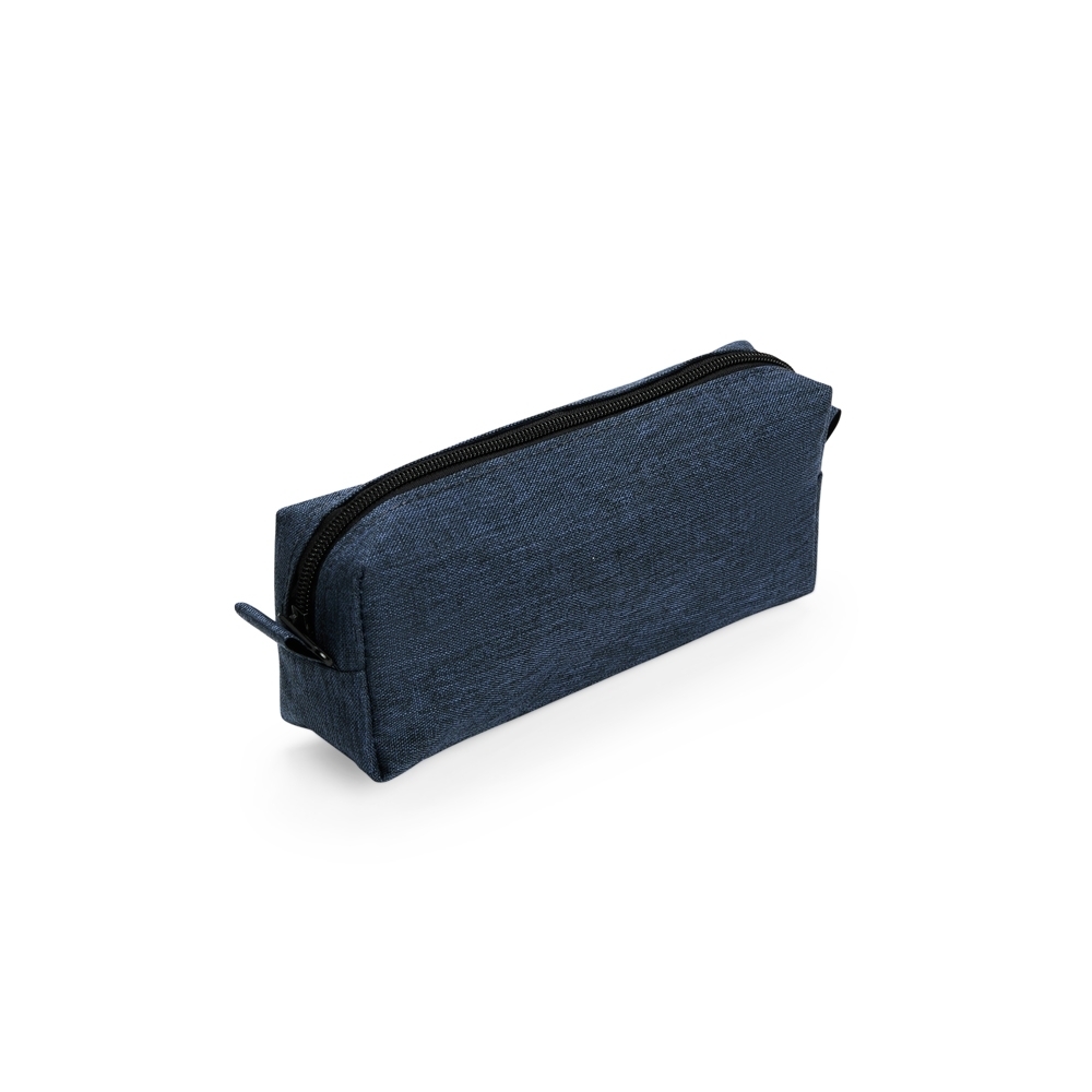 Necessaire Poliester PVC Mescla 24648d3