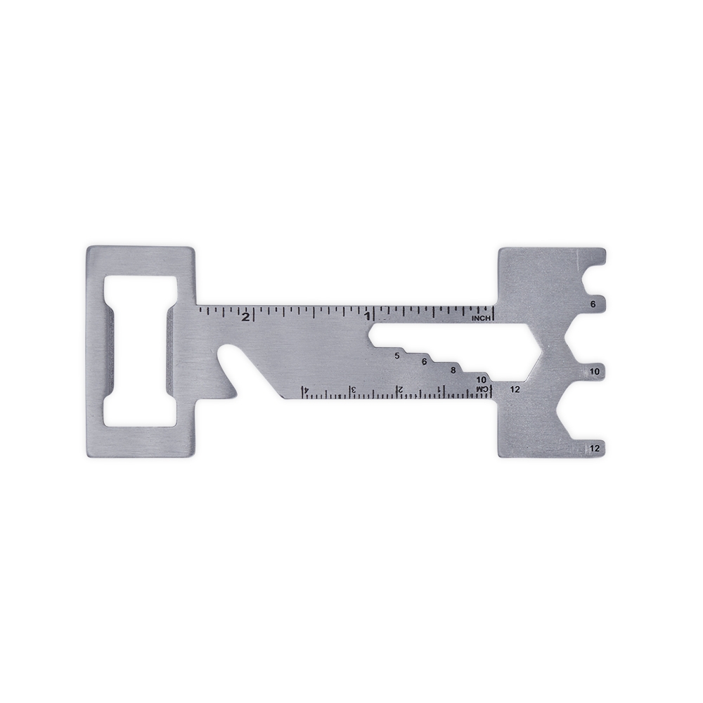 Abridor Multiferramentas INOX