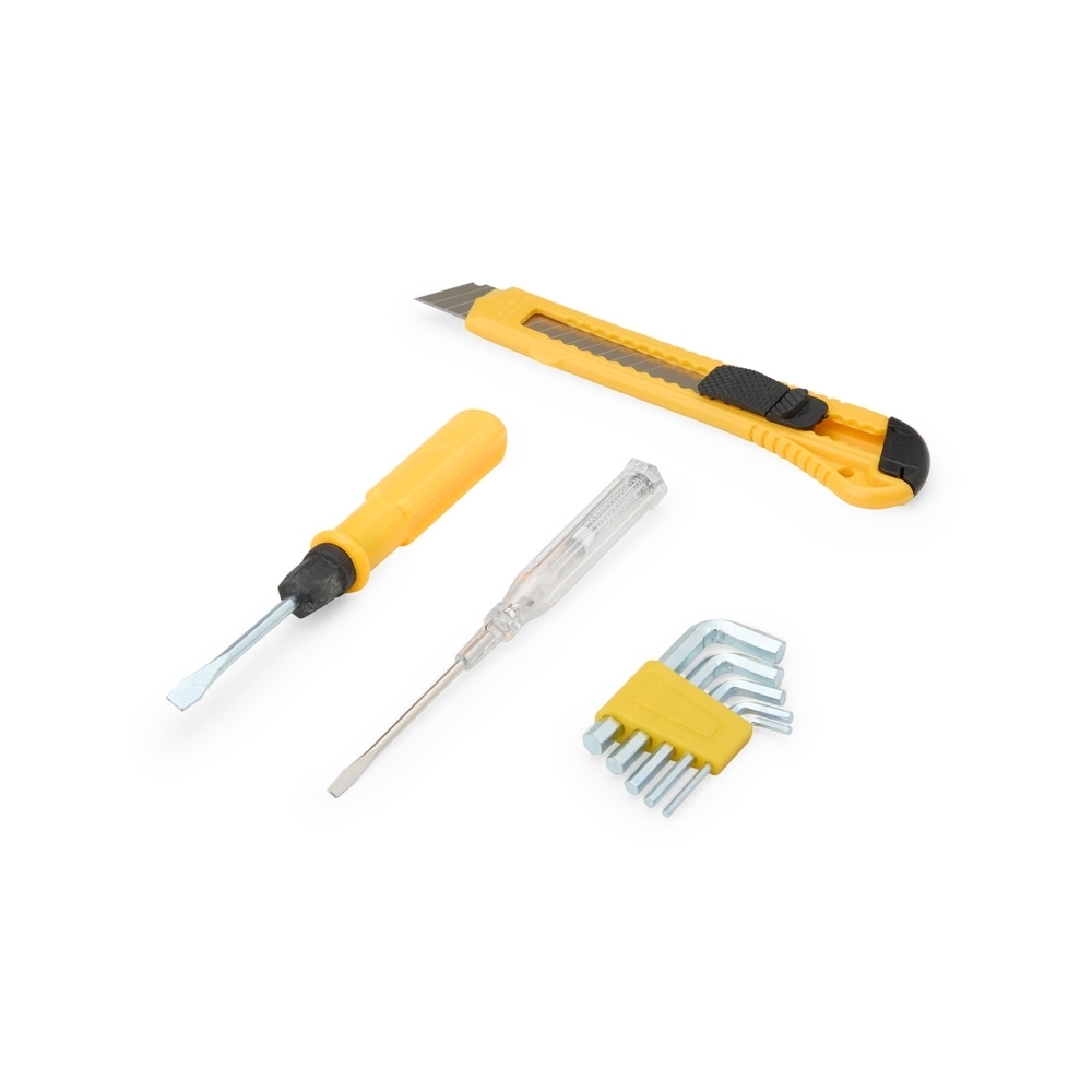 Kit Ferramentas Pecas 22160d3