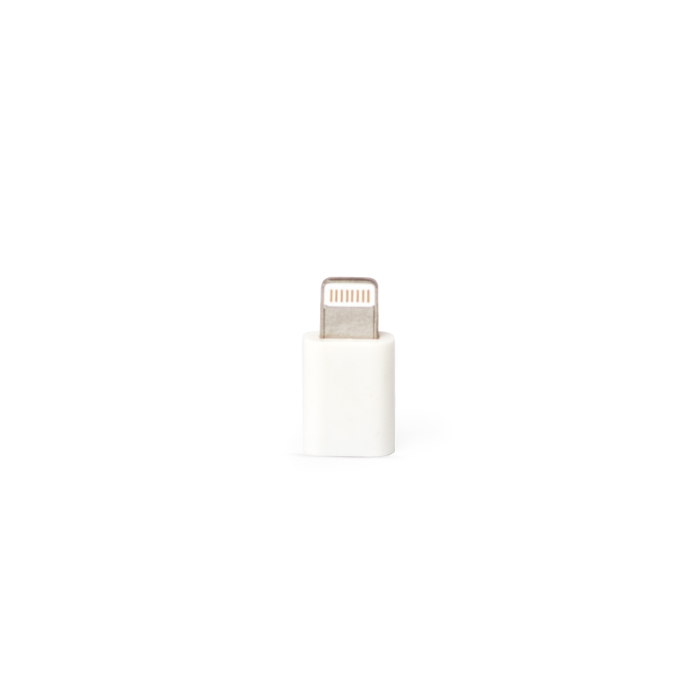 Adaptador Lightning 20845d1