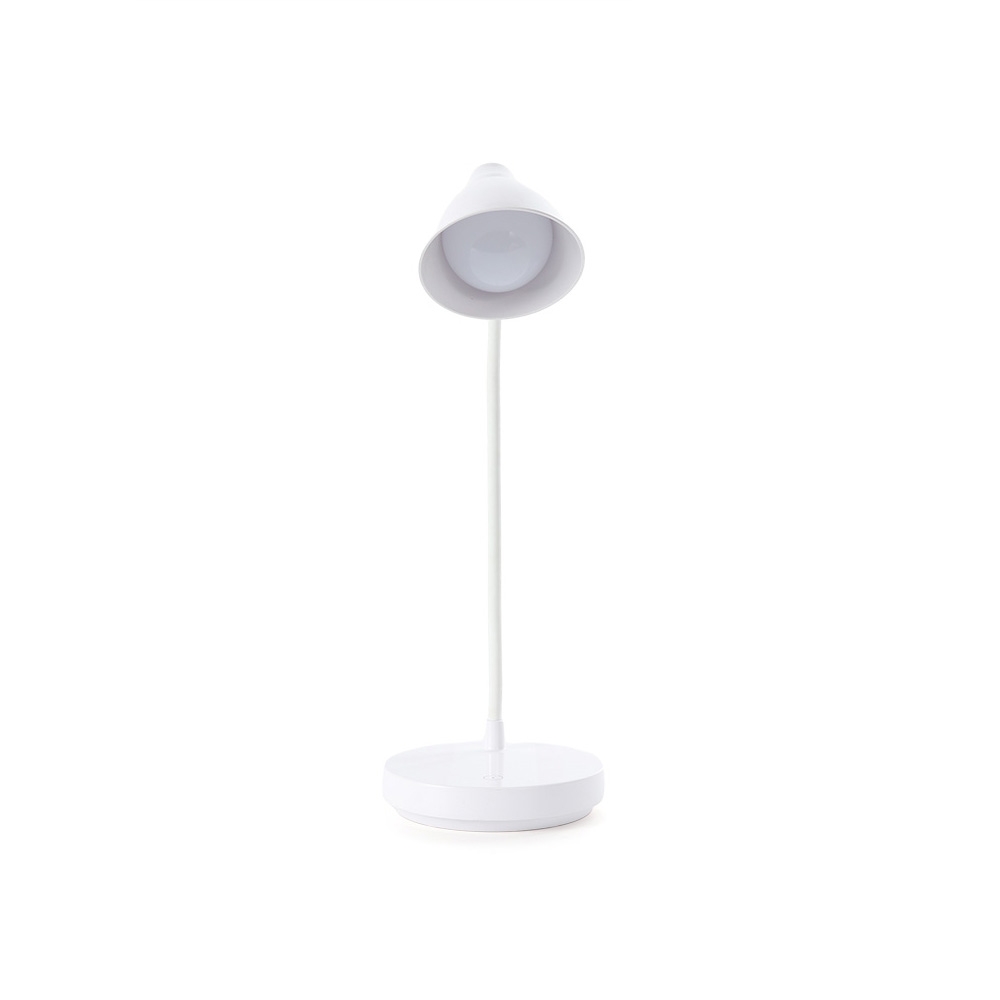 Luminaria Articulavel em Led Recarregavel 16803d3