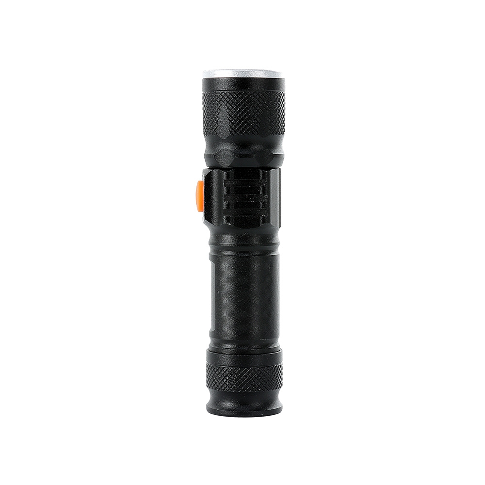 Lanterna Metal Recarregavel 17201d2
