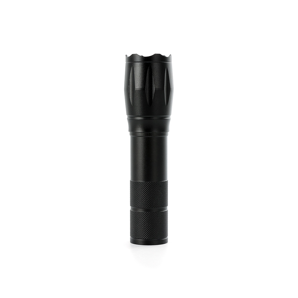 Lanterna Metal Recarregavel 17204d2