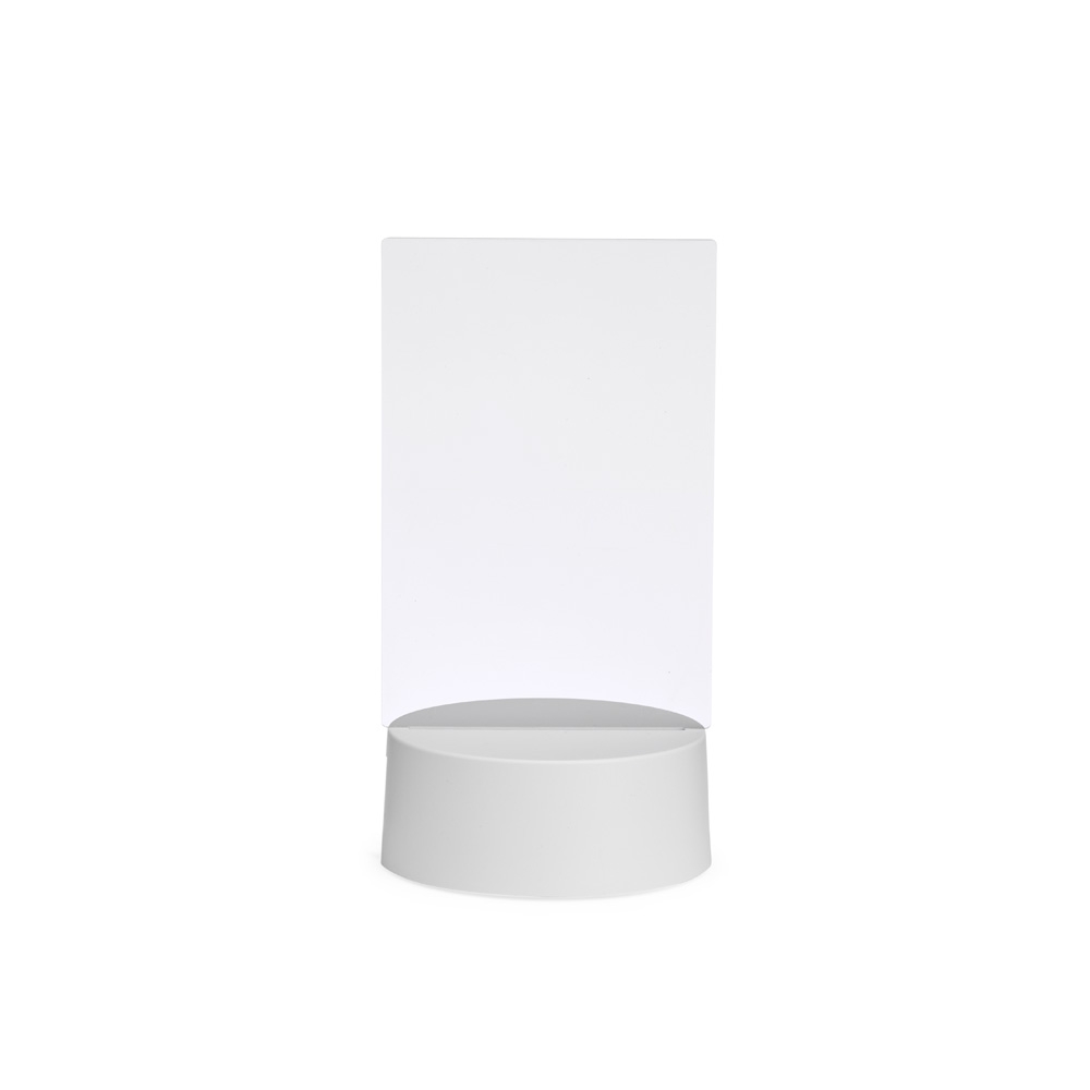 Luminaria Led de Mesa 22416d3
