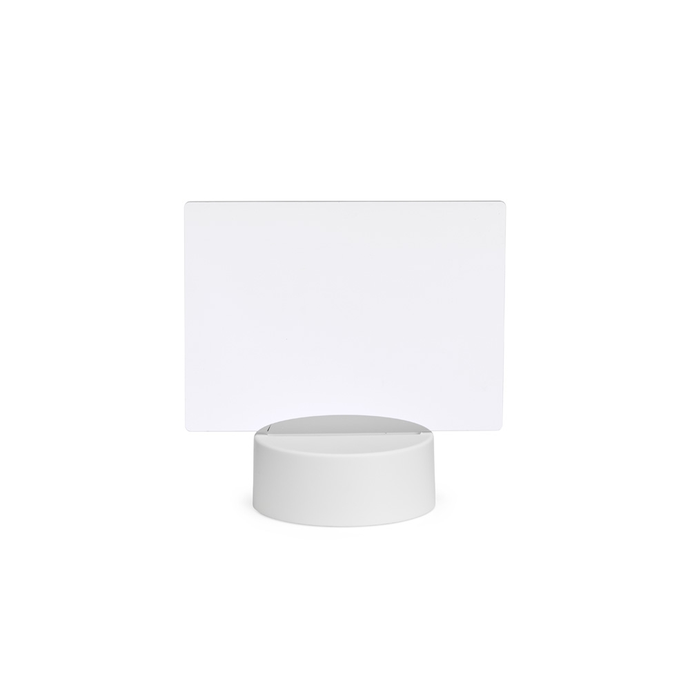 Luminaria Led de Mesa